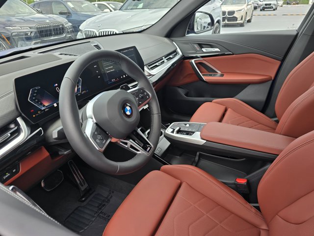New 2026 BMW X2 xDrive28i w/ Technology Package AWD/4WD image 4