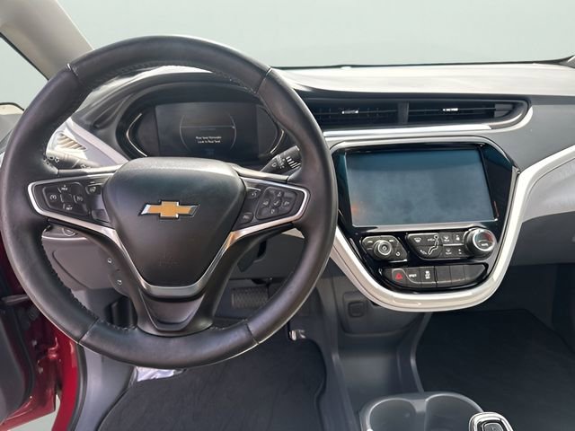 Used 2017 Chevrolet Bolt LT FWD image 13