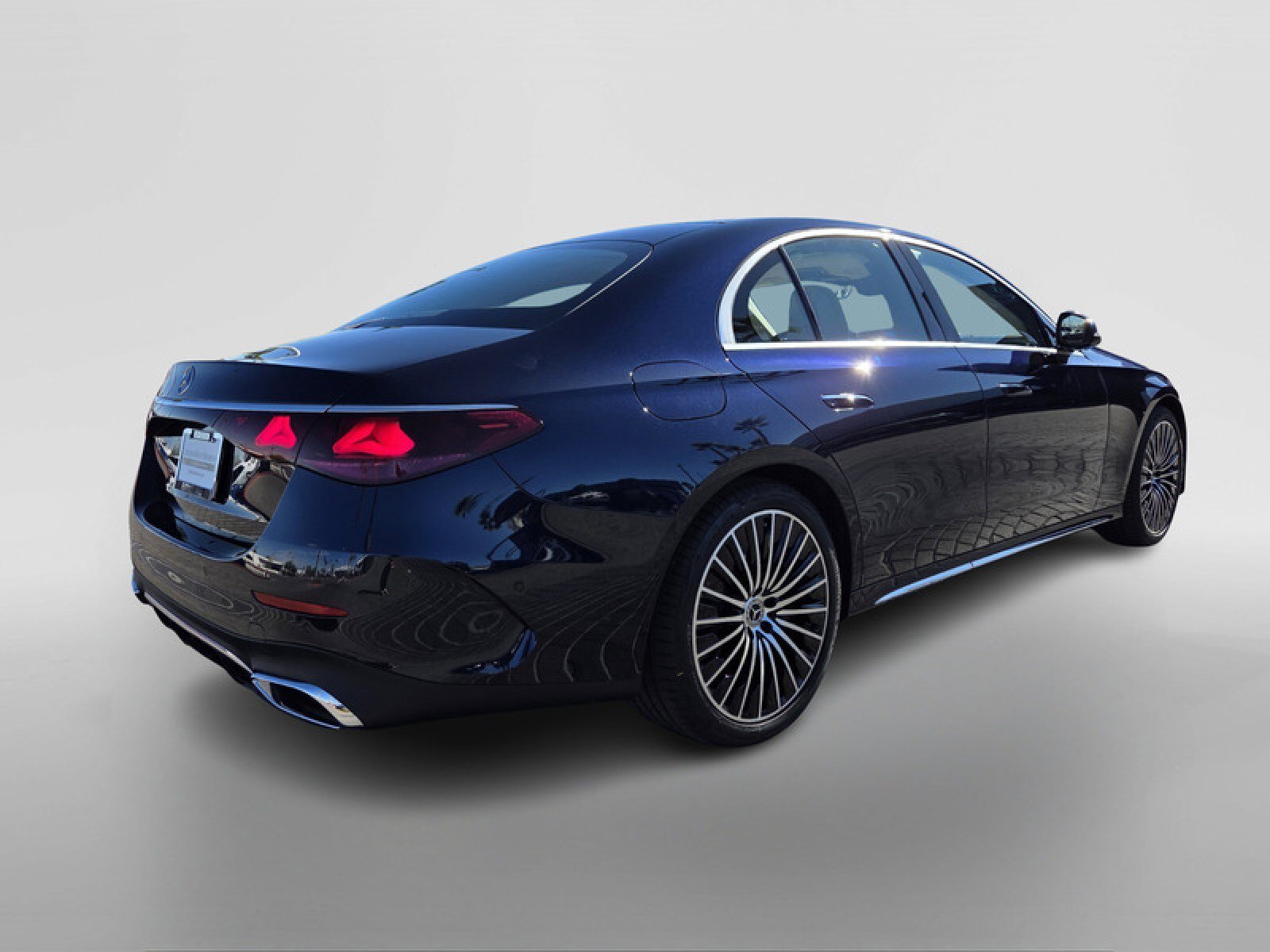 New 2026 Mercedes-Benz E 350 Sedan image 5