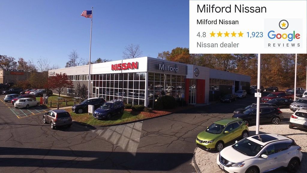 Used 2023 Nissan Leaf SV Plus image 27