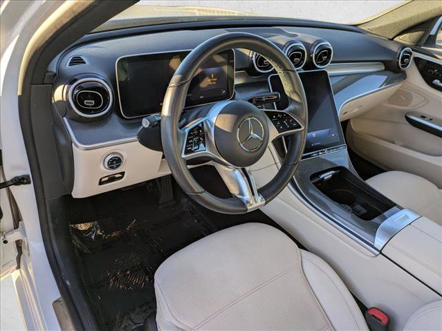 Used 2023 Mercedes-Benz C 300 Sedan image 10
