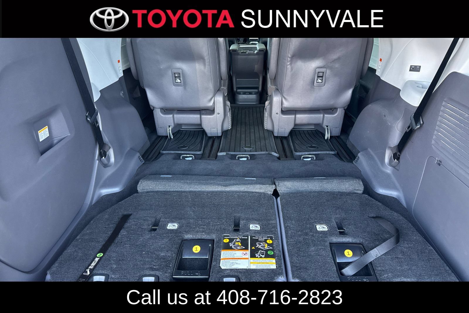 Used 2021 Toyota Sienna XSE AWD/4WD image 21