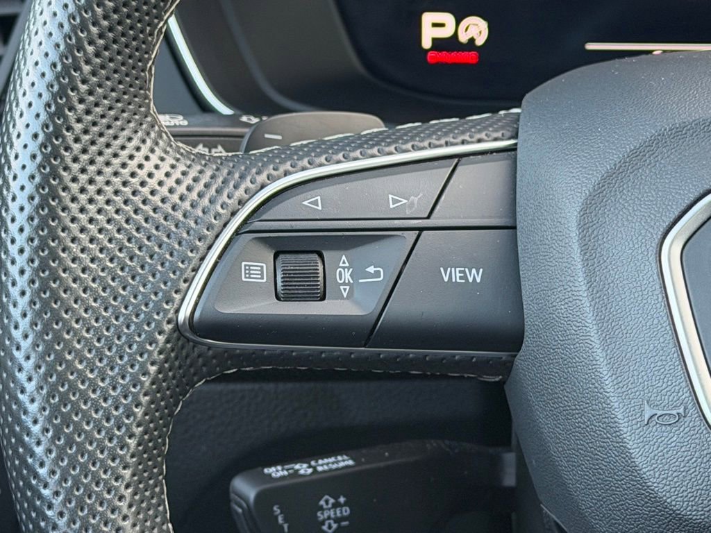 Used 2022 Audi SQ5 Premium Plus image 19