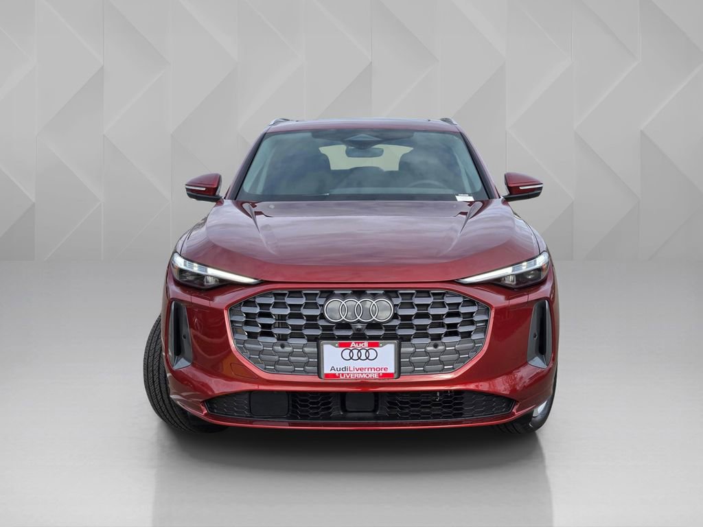 New 2025 Audi Q5 Premium Plus image 2
