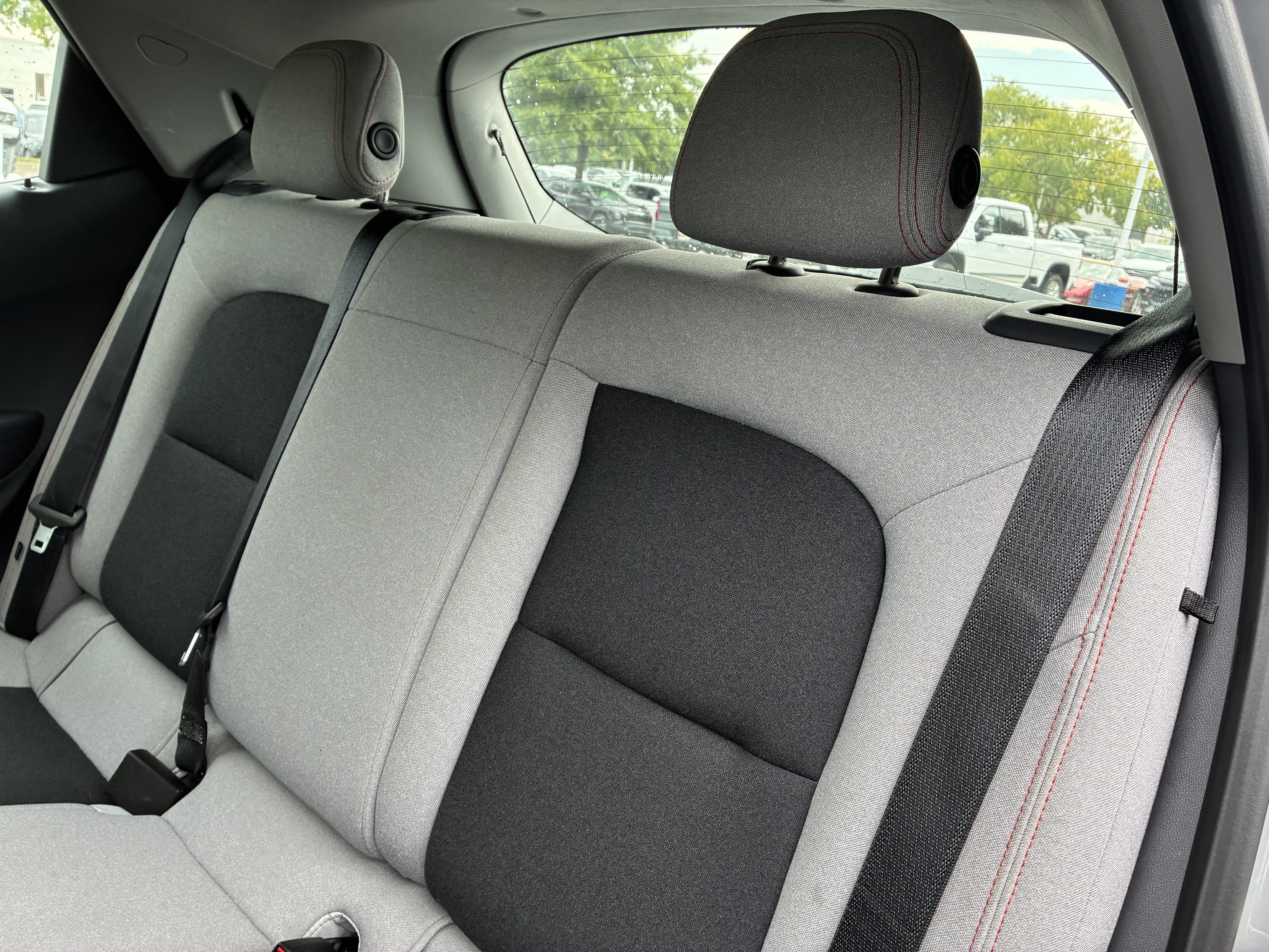 Used 2020 Chevrolet Bolt LT FWD image 13