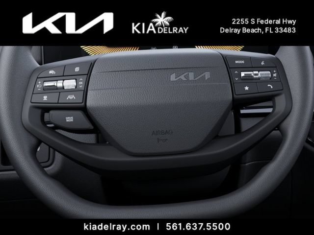New 2027 Kia Sportage S FWD image 22