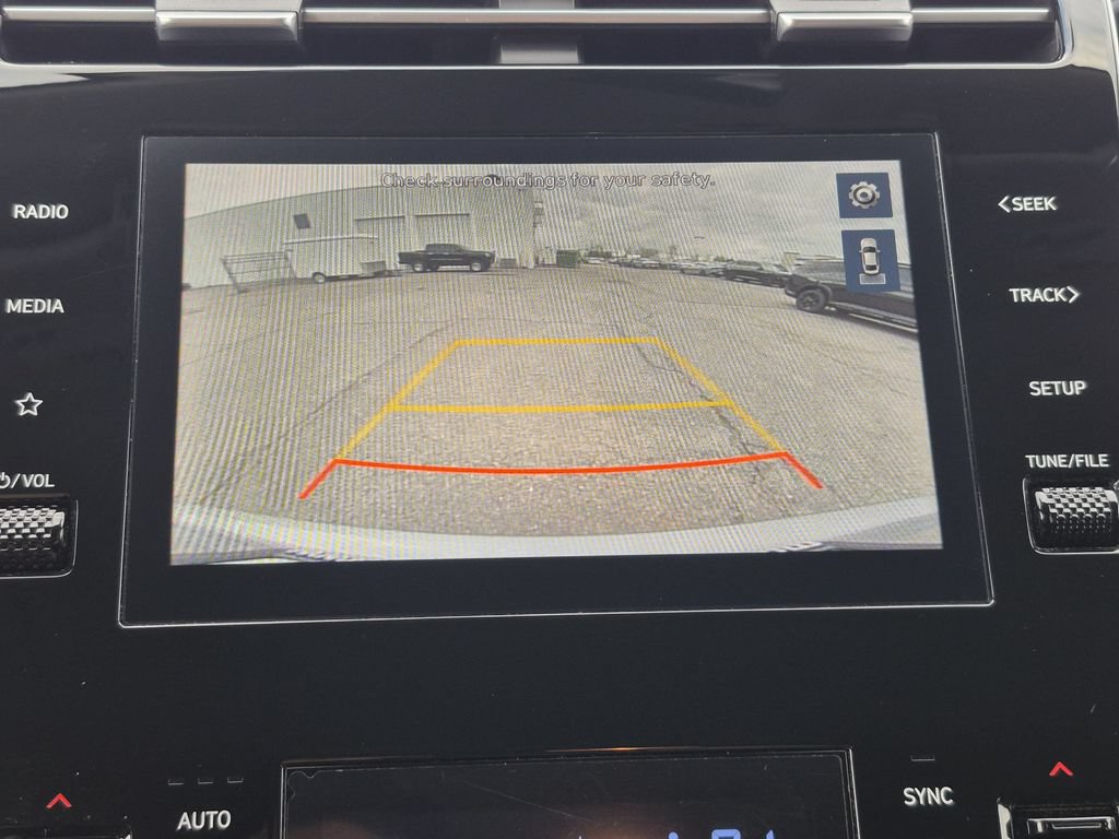 Used 2024 Hyundai Tucson SEL AWD/4WD image 23