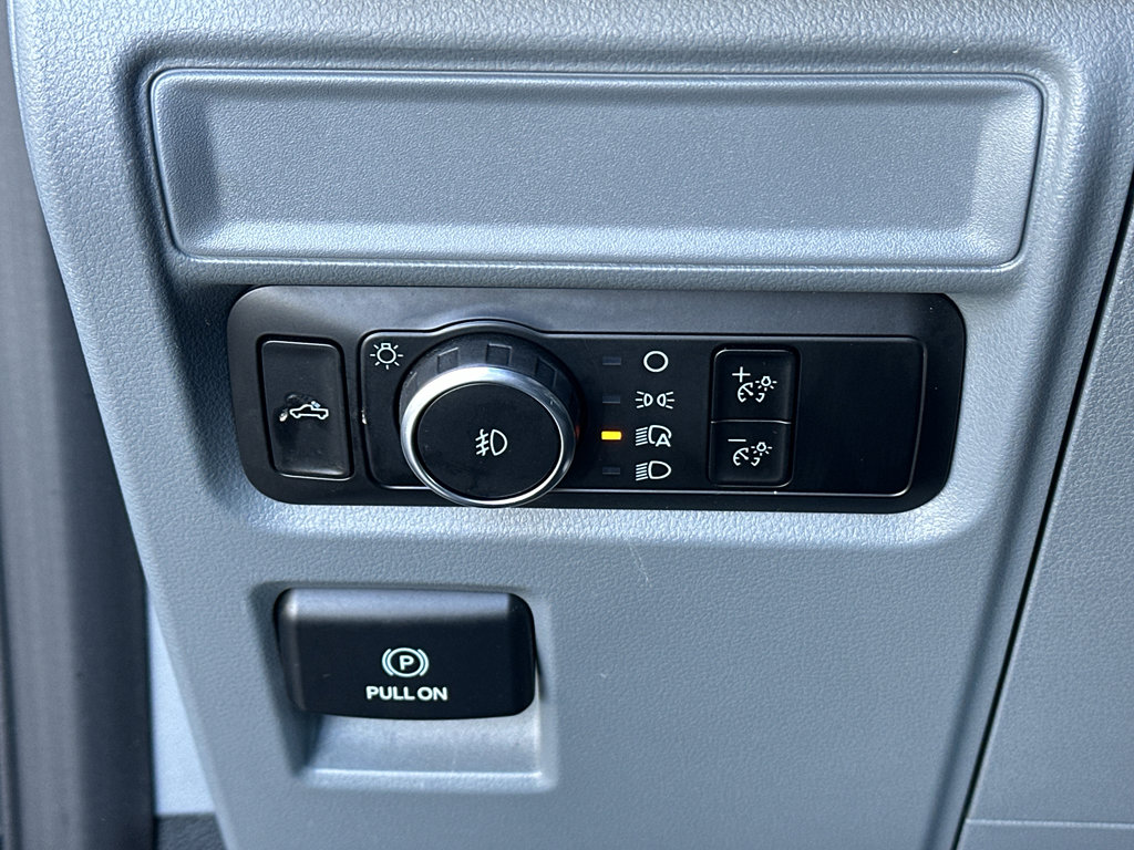 Used 2023 Ford F150 XLT w/ Trailer Tow Package image 26