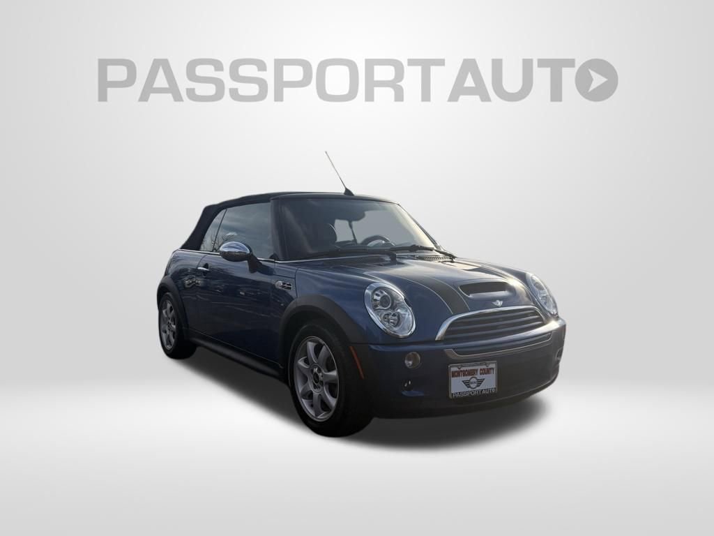 Used 2008 MINI Cooper S image 3