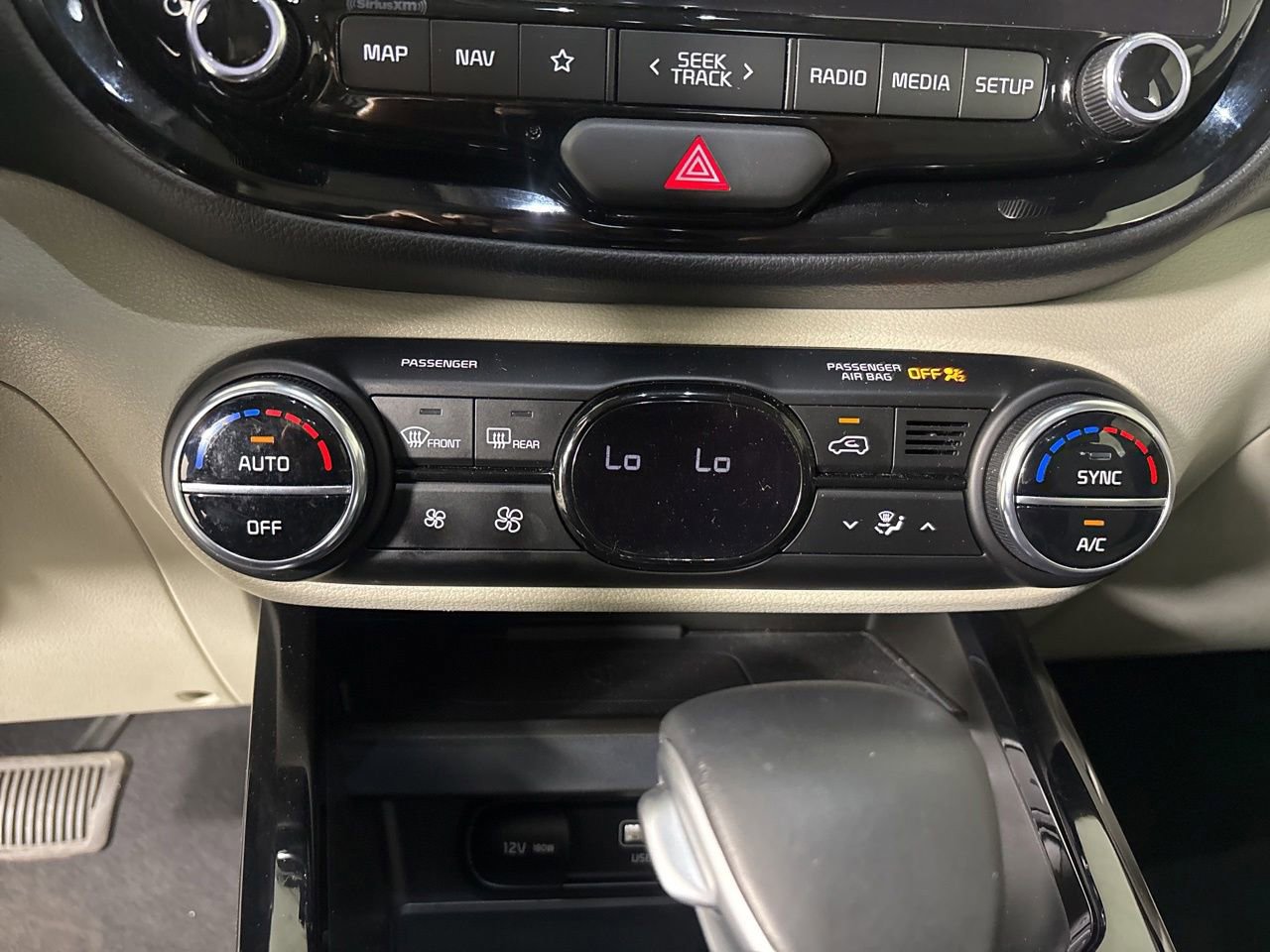 Used 2024 Kia Soul EX FWD image 17