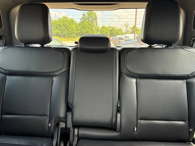 New 2027 Ford Expedition Tremor w/ Driver's Package AWD/4WD image 35