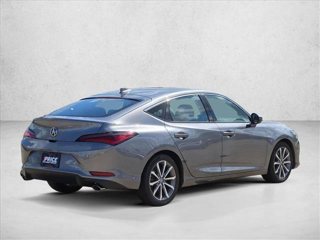 Used 2024 Acura Integra FWD image 13