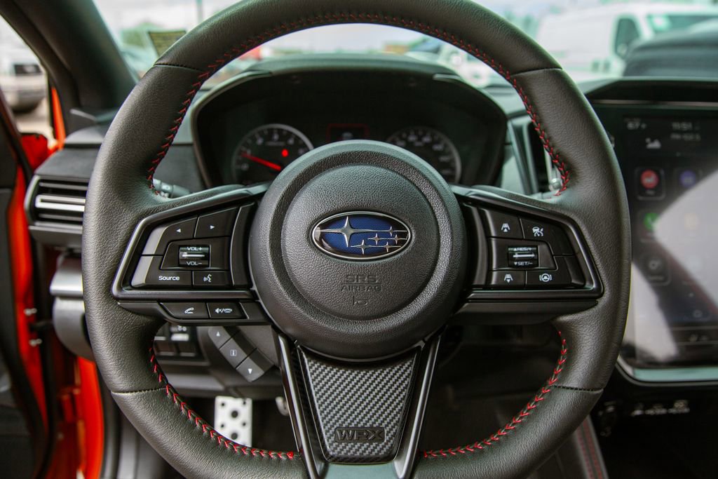 Used 2024 Subaru WRX TR image 17