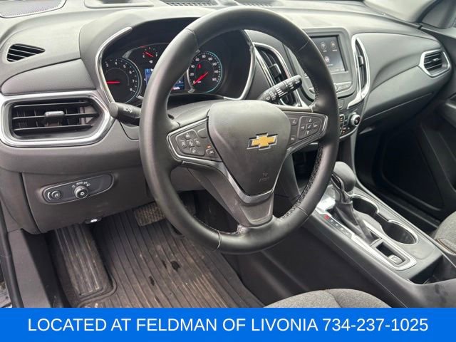 Used 2024 Chevrolet Equinox LT FWD image 7