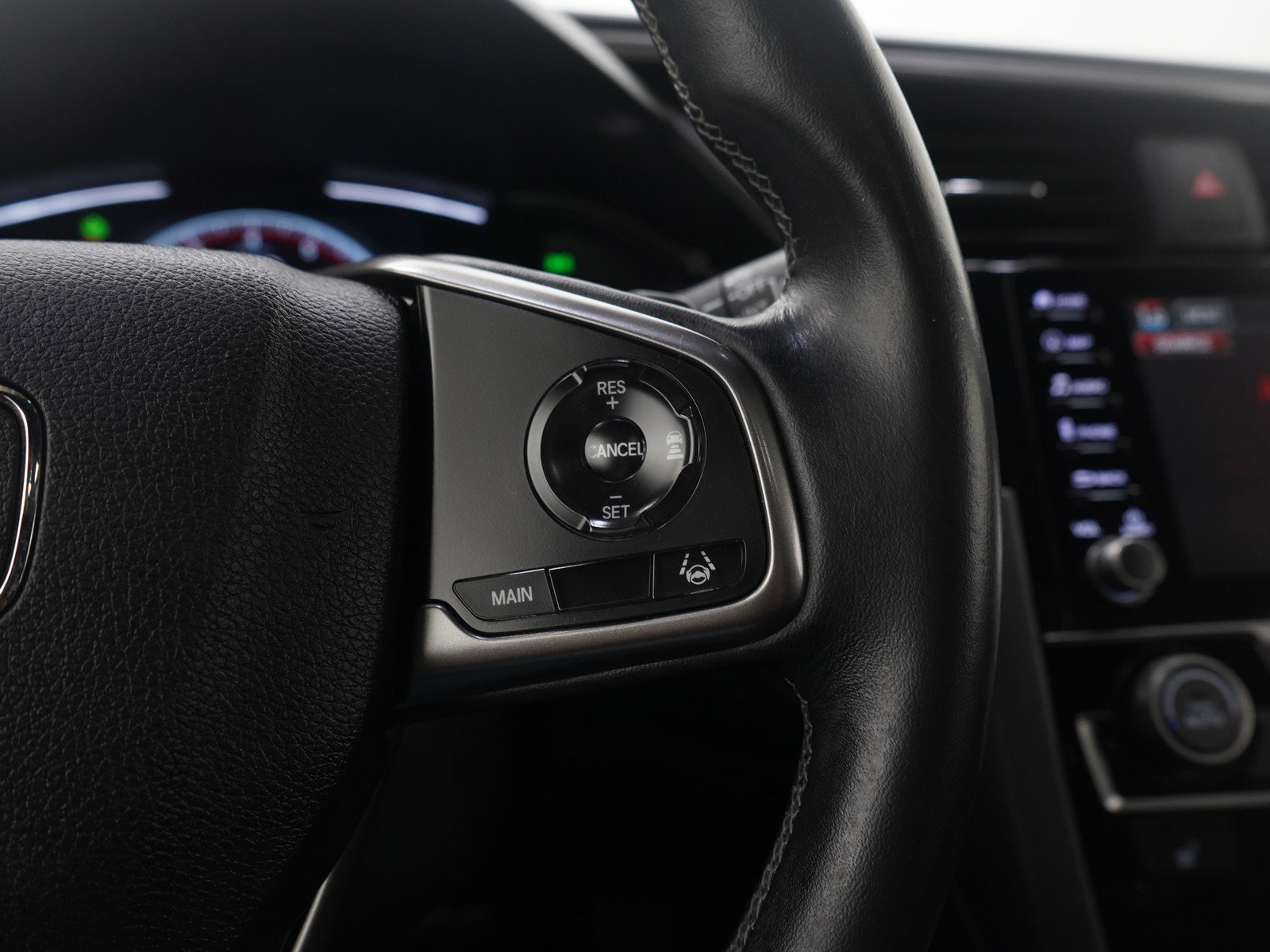 Used 2020 Honda Civic Sport Touring image 26