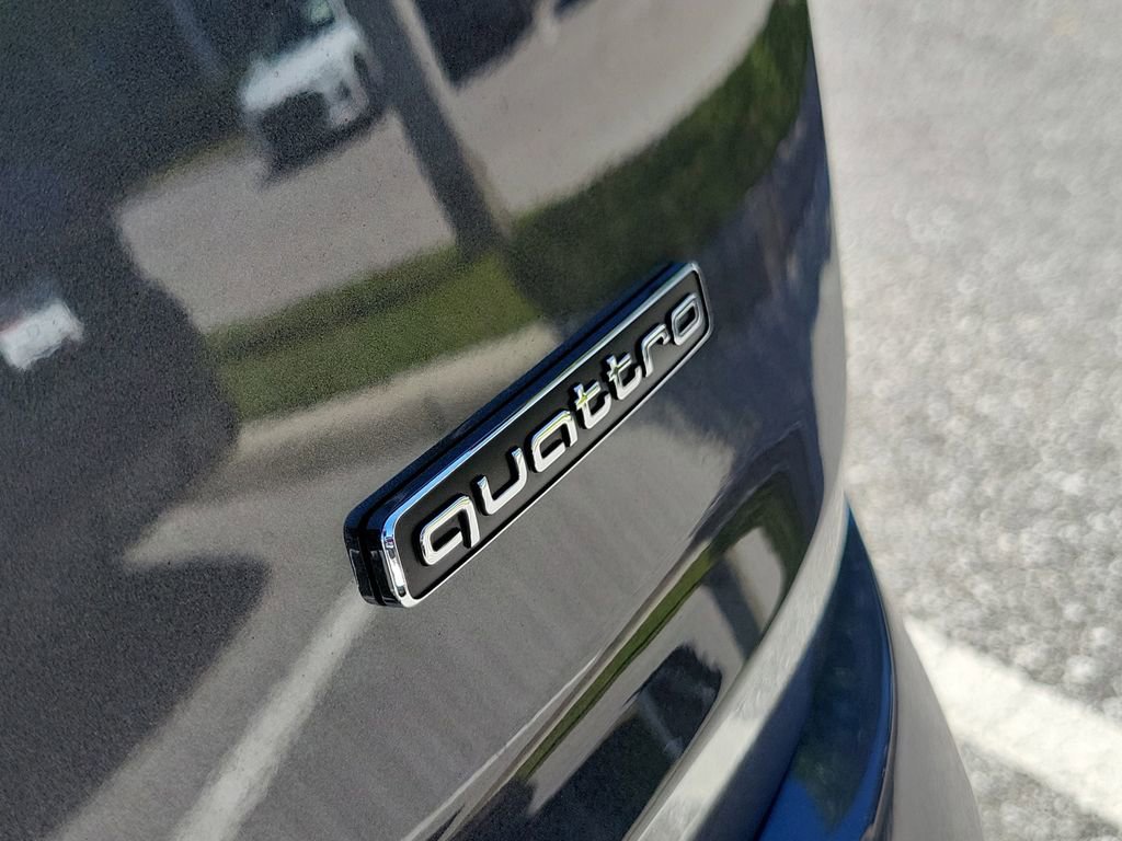 New 2026 Audi Q7 2.0T Premium image 6