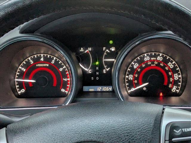 Used 2012 Toyota Highlander Limited image 11