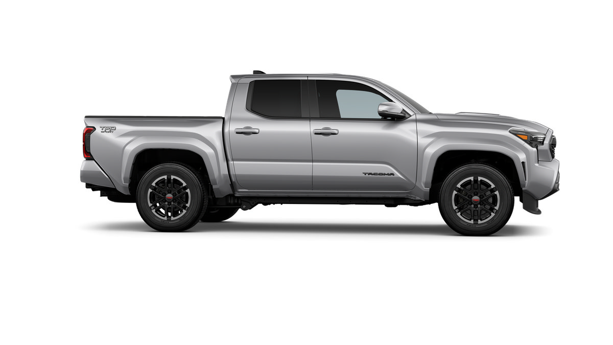New 2026 Toyota Tacoma TRD Sport AWD/4WD image 75