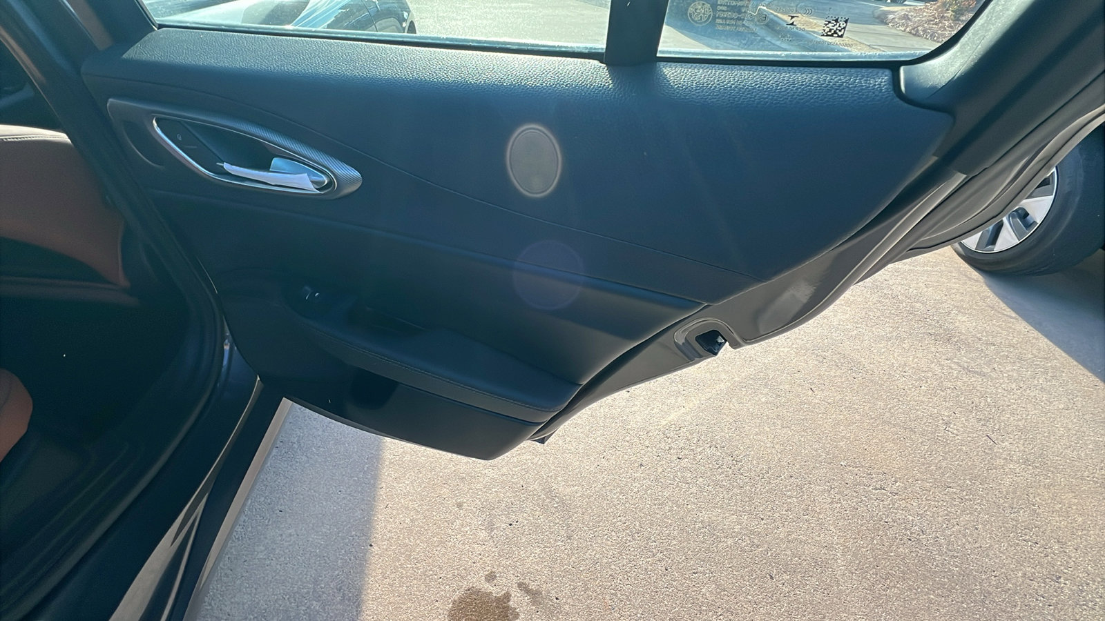 Used 2024 Alfa Romeo Giulia Ti w/ Active Assist Plus Package image 21