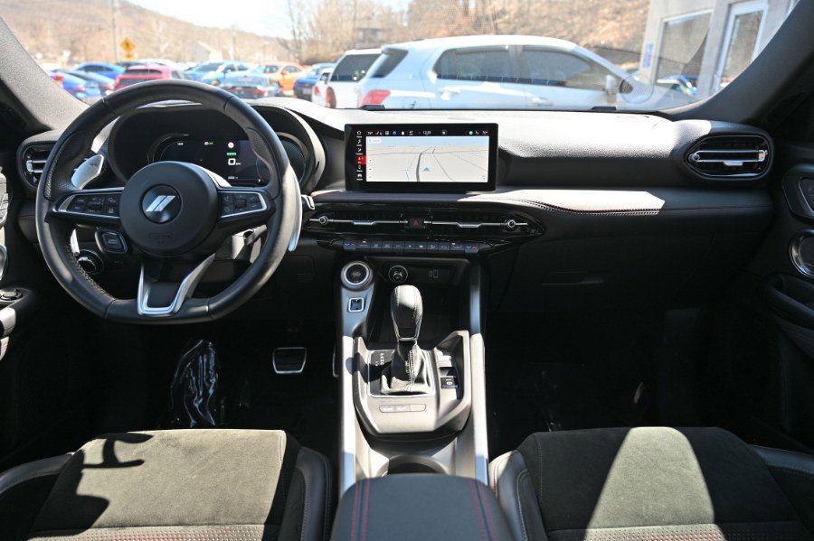 Used 2024 Dodge Hornet R/T Plus image 14
