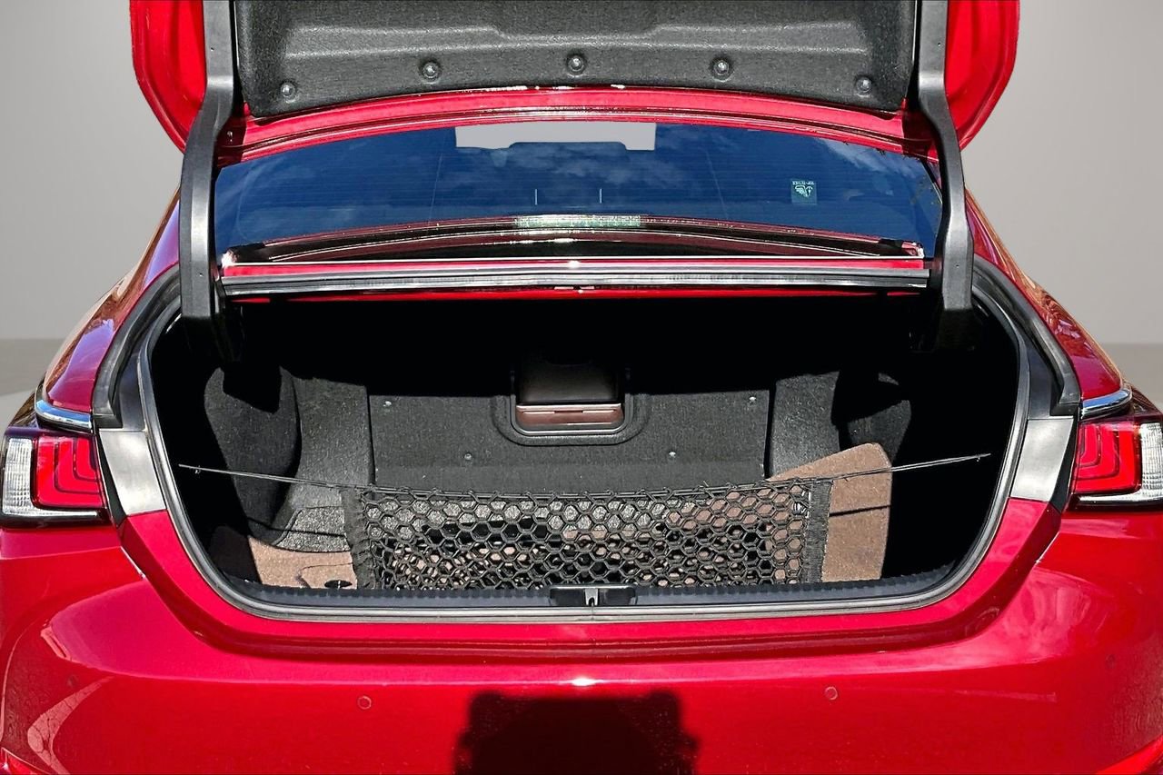 Used 2020 Lexus ES 350 w/ Premium Package image 25