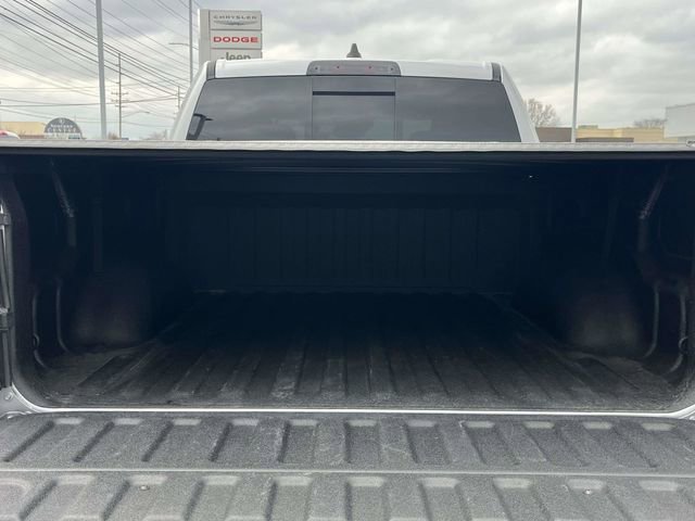 Used 2022 RAM 1500 Limited image 20