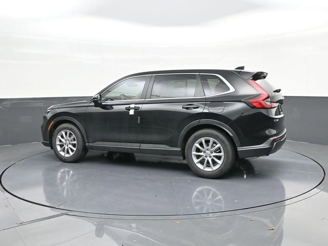 New 2026 Honda CR-V EX image 5