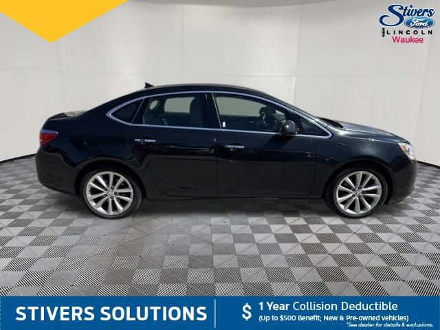 Used 2013 Buick Verano FWD image 5