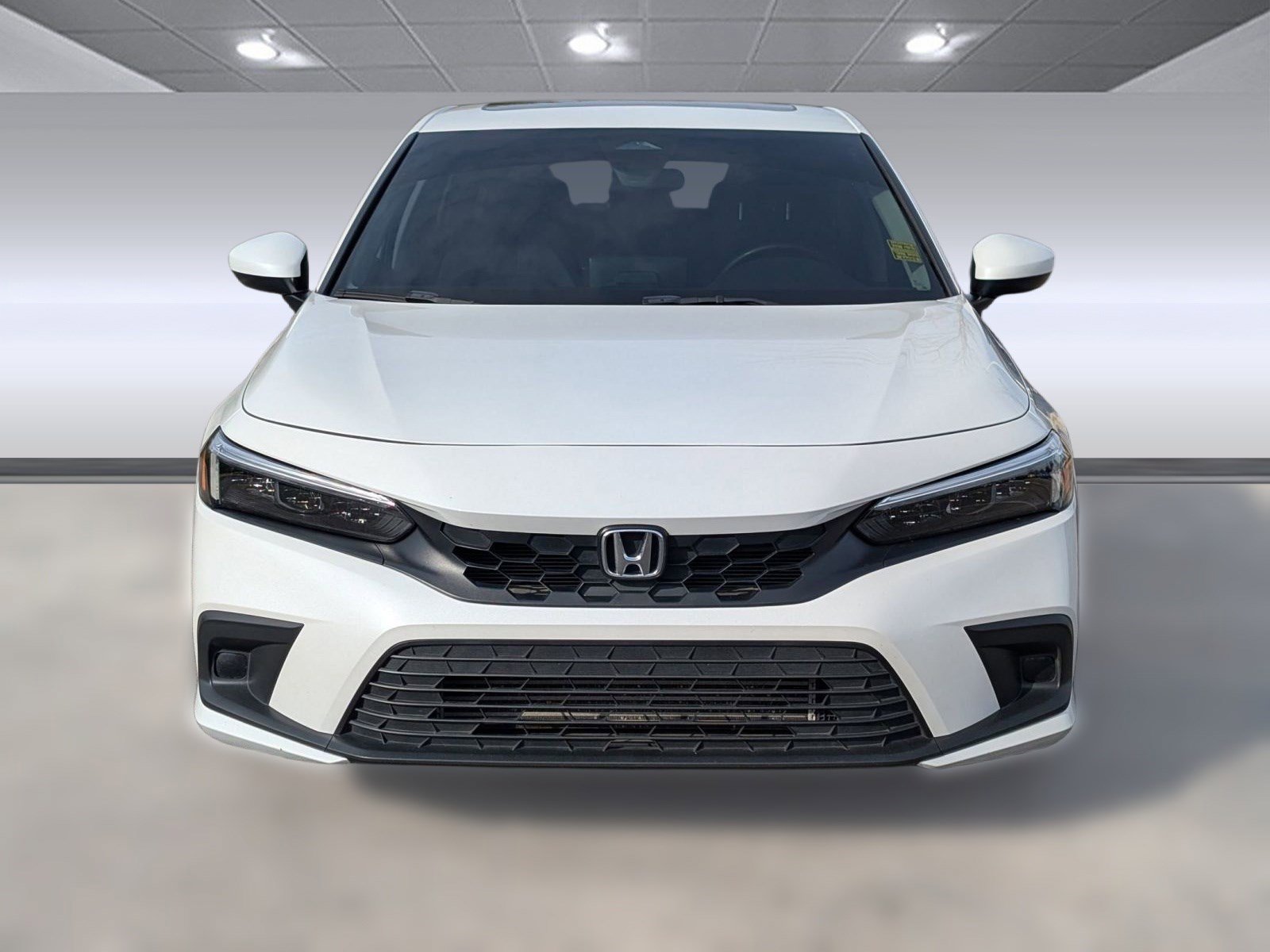 Used 2024 Honda Civic EX-L image 6