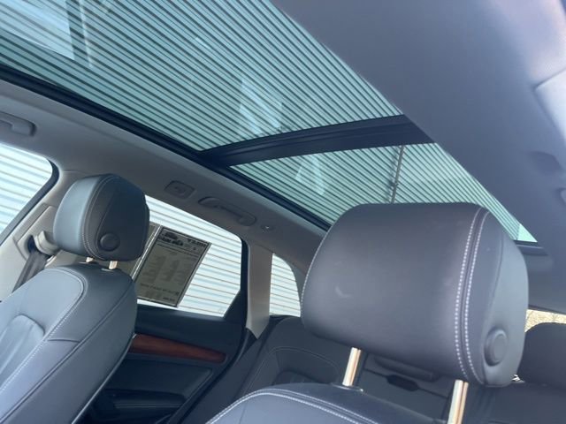 Used 2023 Audi Q5 2.0T Premium Plus image 34