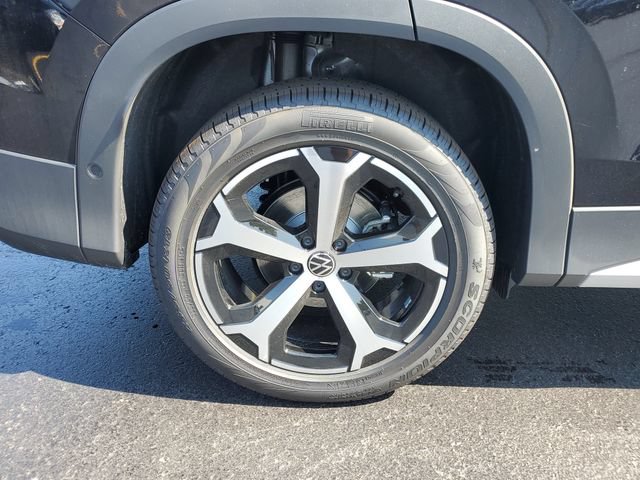 New 2026 Volkswagen Tiguan SE AWD/4WD image 5