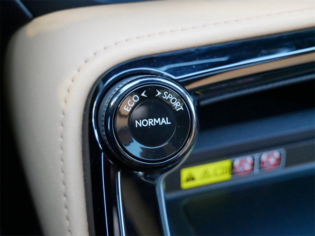 Used 2025 Lexus NX 350 AWD w/ Premium Package image 22