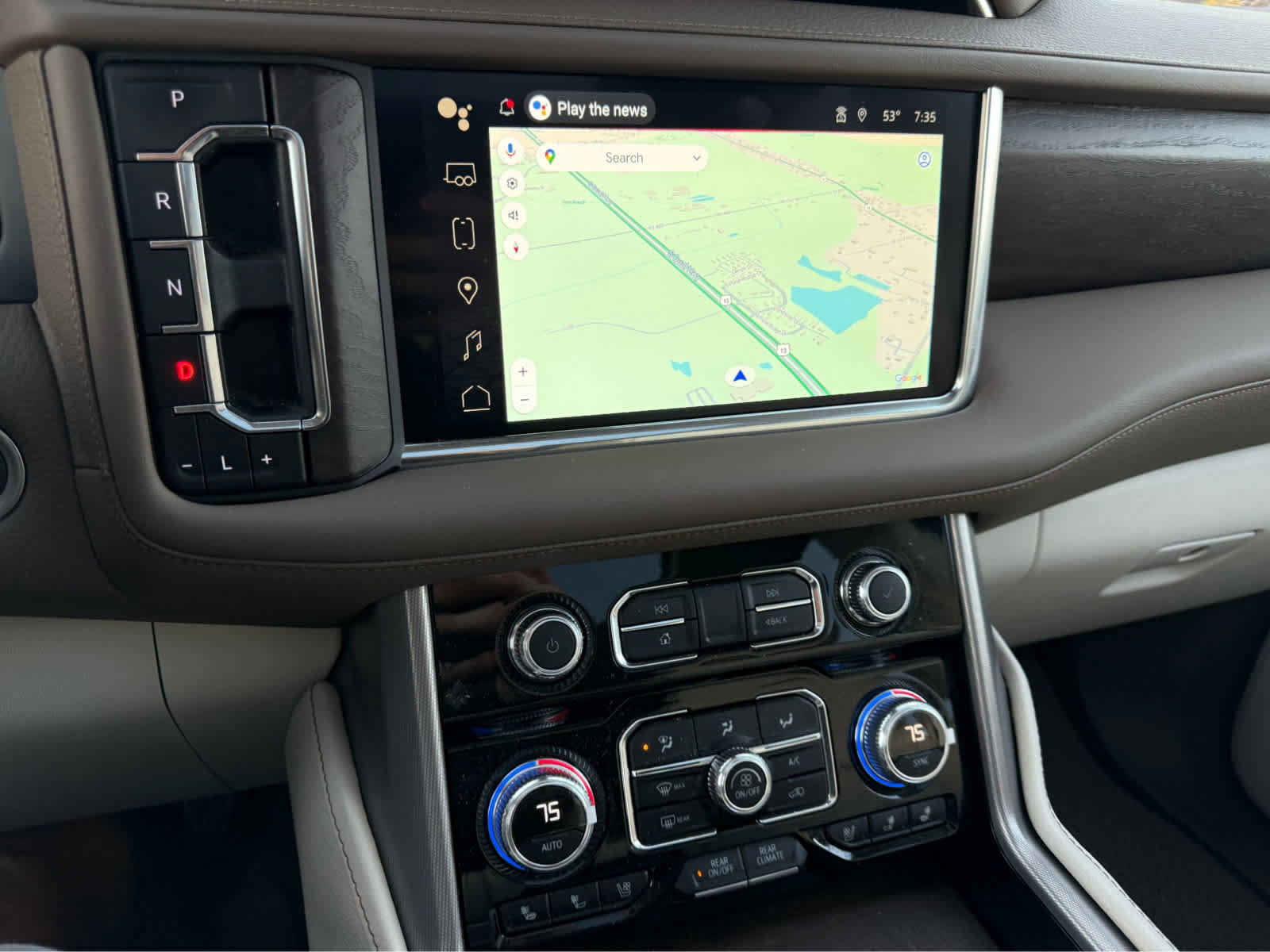 Used 2024 GMC Yukon Denali image 12