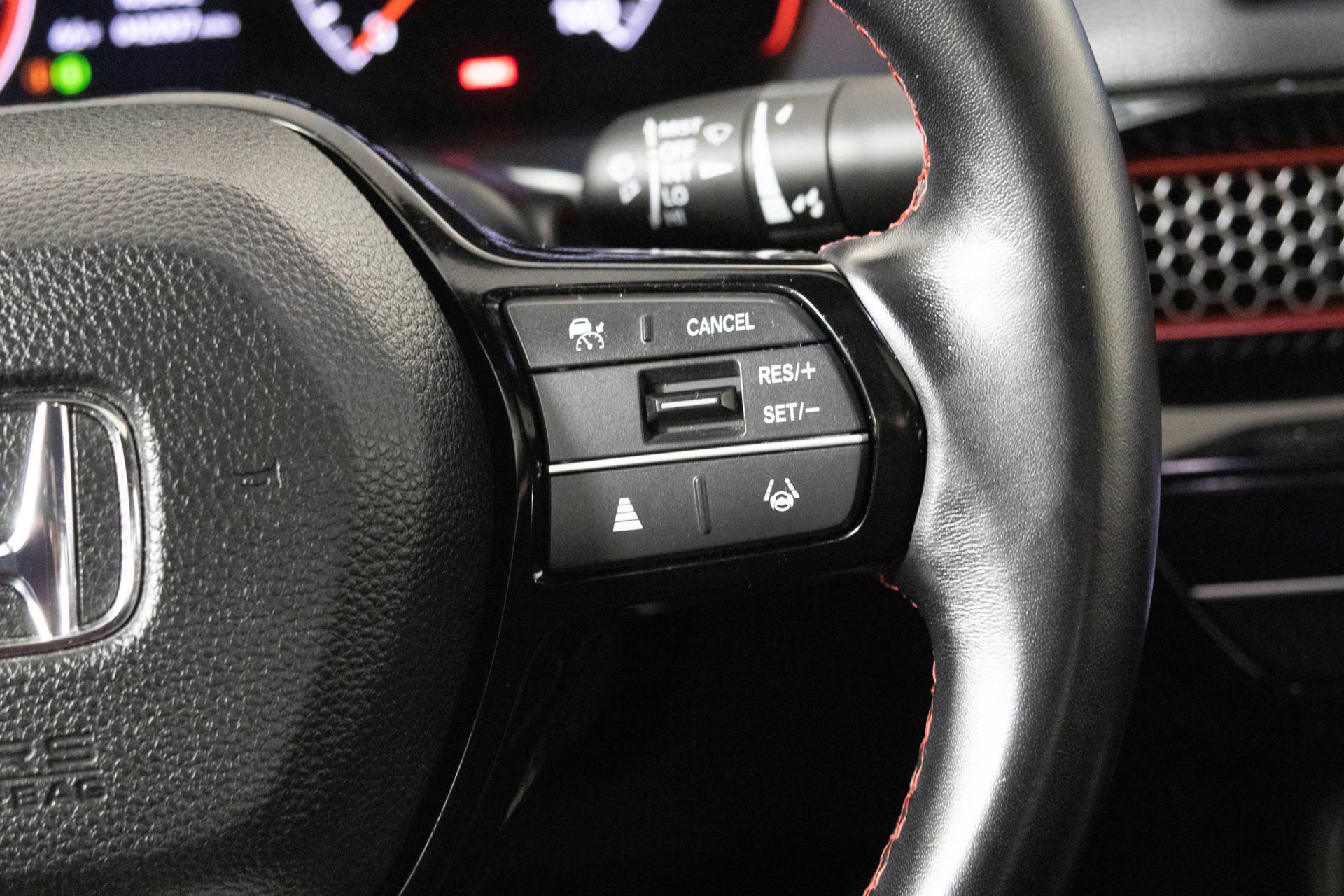 Used 2022 Honda Civic Si image 28