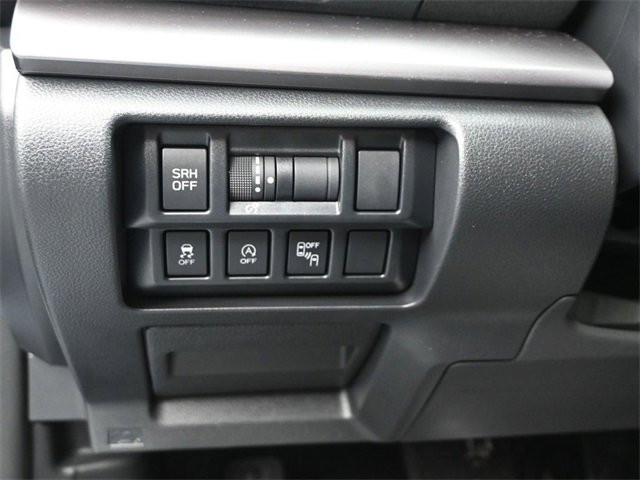 Used 2021 Subaru Crosstrek 2.5i Limited w/ Moonroof Package 1 image 6