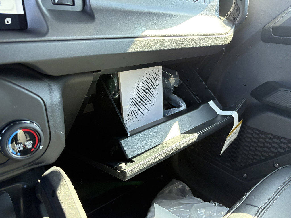 New 2026 Ford Bronco Big Bend w/ Black Diamond Package image 35