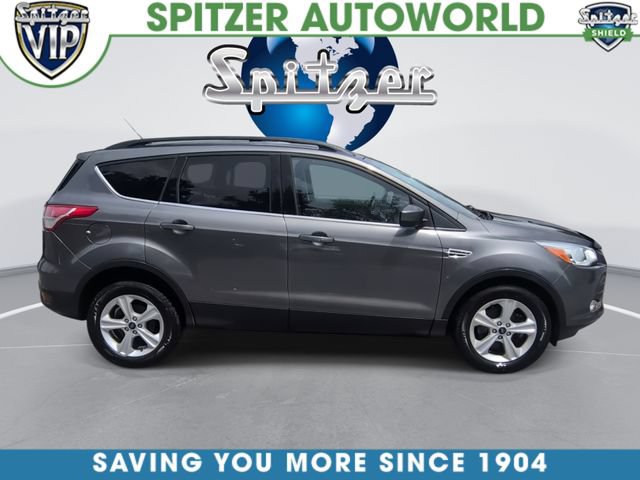 Used 2014 Ford Escape SE w/ Equipment Group 201A AWD/4WD image 10