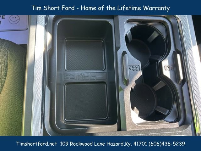 Used 2025 Ford F250 XLT image 14