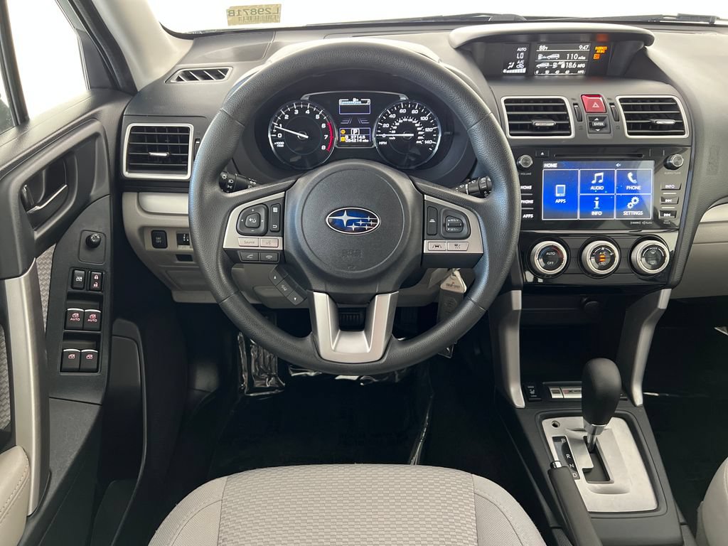Used 2018 Subaru Forester 2.5i Premium AWD/4WD image 15