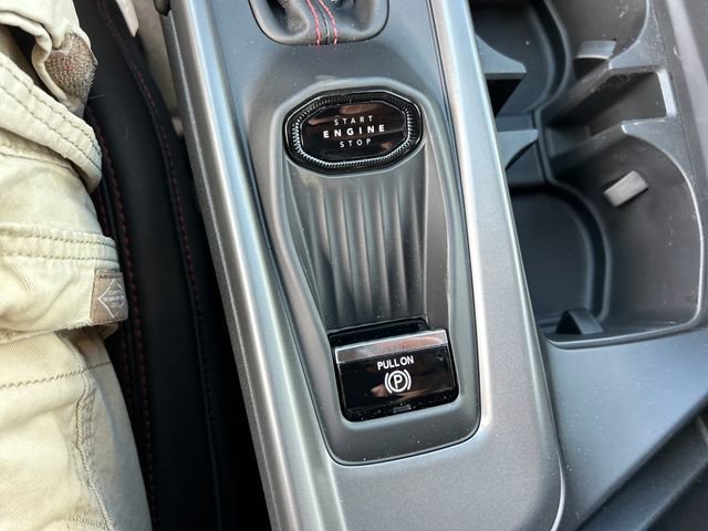 New 2026 Dodge Charger R/T Scat Pack image 19