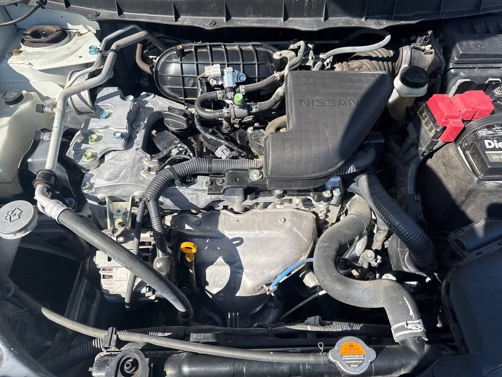 Used 2014 Nissan Rogue S w/ Convenience Package image 20
