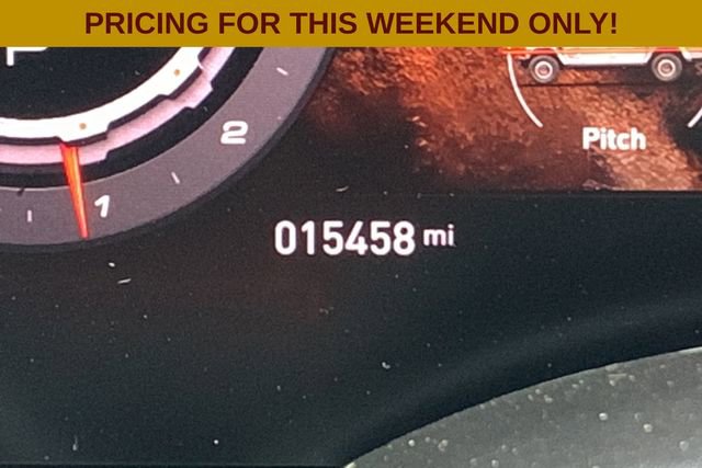 Certified 2021 Jeep Gladiator Mojave image 28