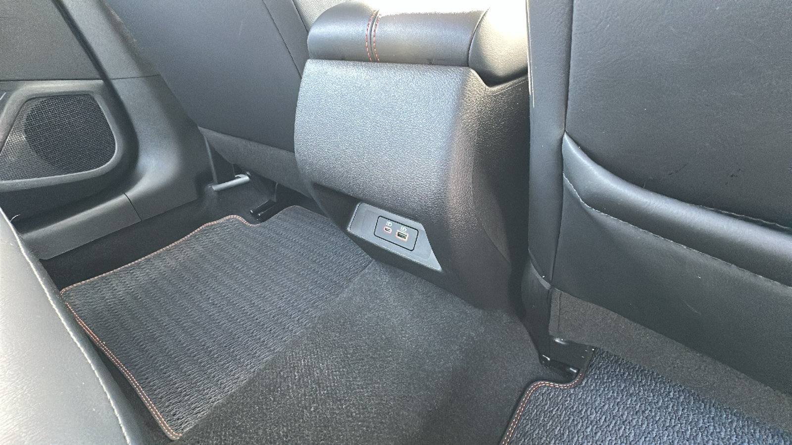 Certified 2024 Nissan Altima 2.5 SR FWD image 25