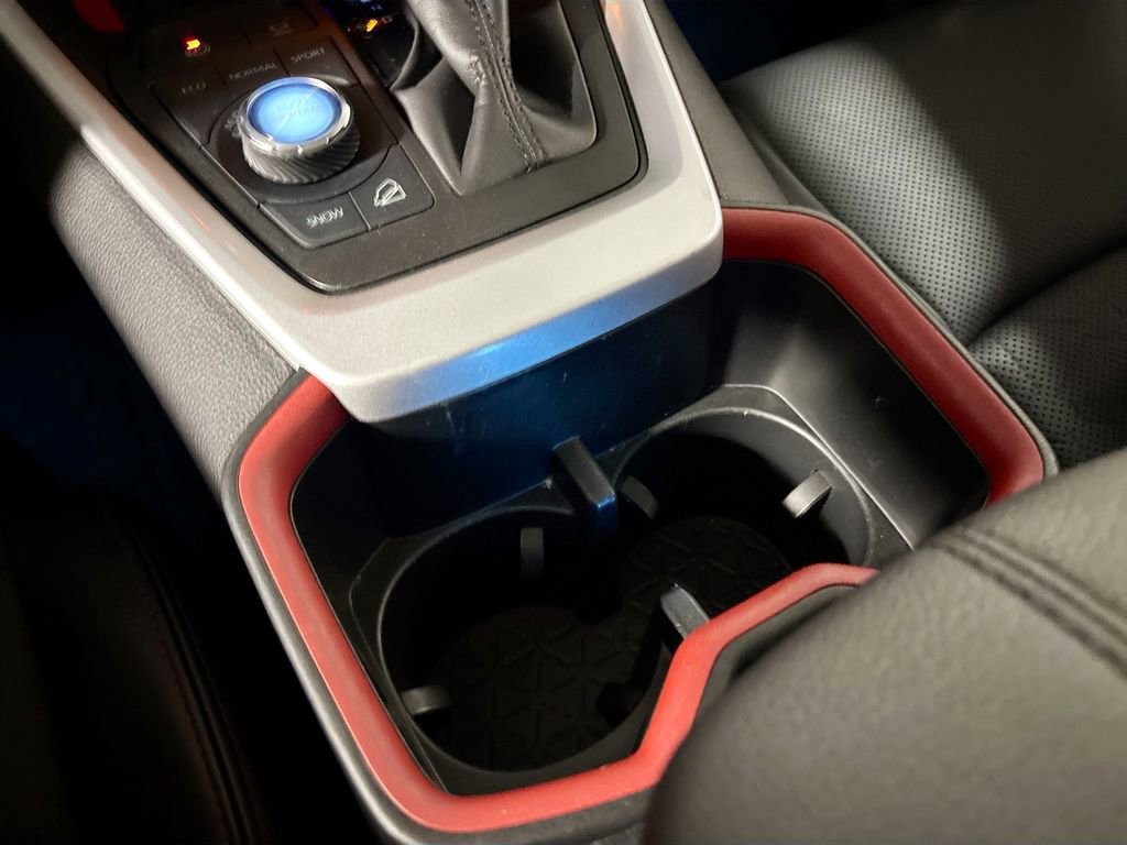 Used 2022 Toyota RAV4 TRD Off-Road image 15