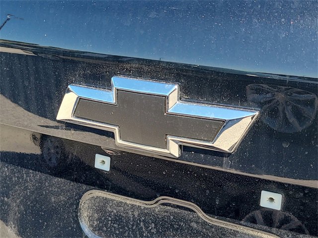 New 2026 Chevrolet Equinox ACTIV image 9