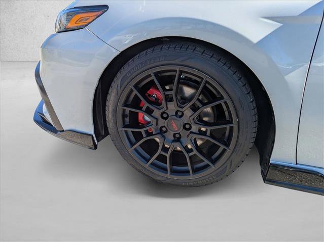 Used 2023 Toyota Camry XSE image 22