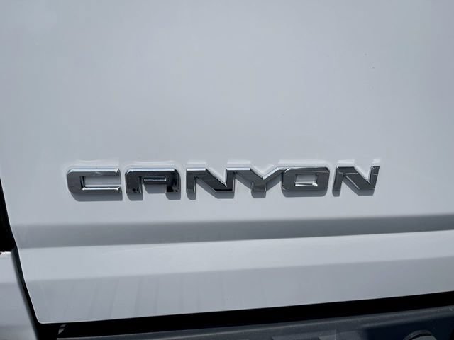 Used 2015 GMC Canyon SLE w/ SLE Convenience Package AWD/4WD image 29