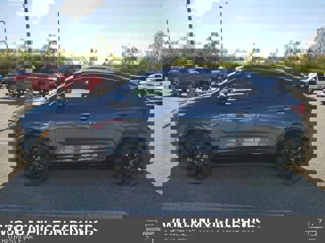 New 2026 Buick Encore GX Sport Touring image 2