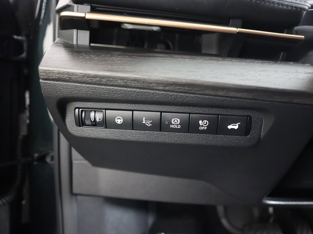 Used 2023 Nissan Ariya EVOLVE+ e-4ORCE image 44