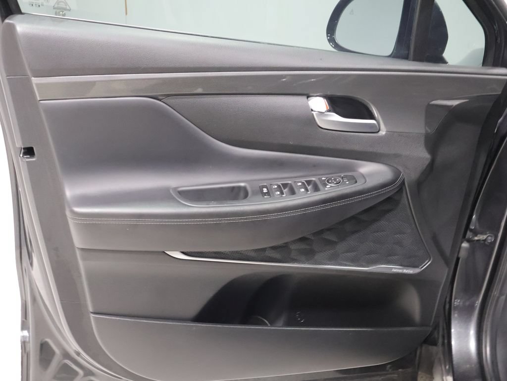 Used 2023 Hyundai Santa Fe SEL w/ Premium Package AWD/4WD image 12